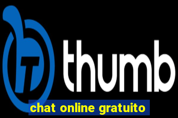 chat online gratuito