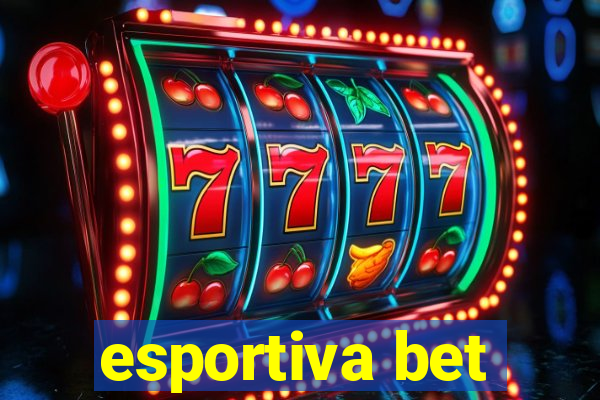 esportiva bet