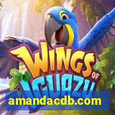 amandacdb.com