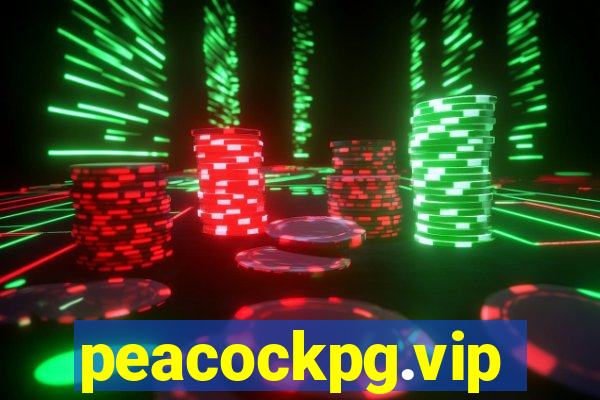 peacockpg.vip