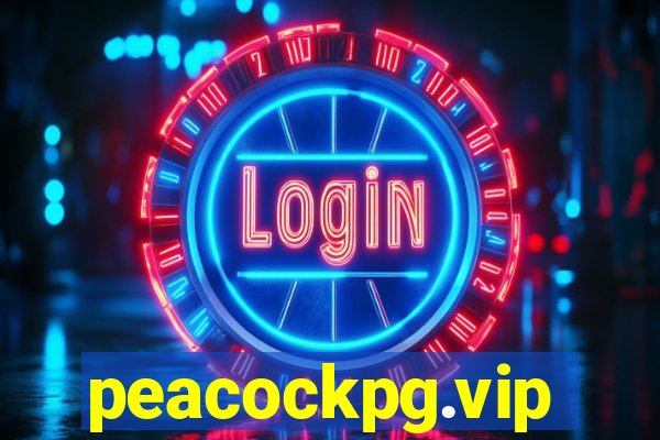 peacockpg.vip