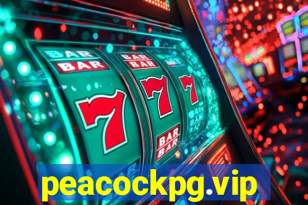 peacockpg.vip