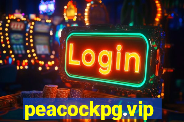 peacockpg.vip