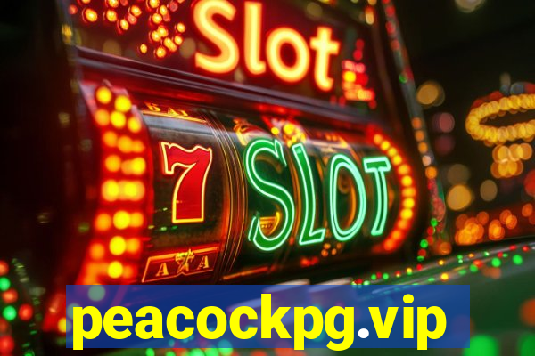 peacockpg.vip