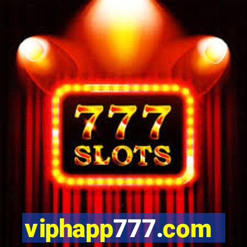 viphapp777.com