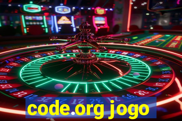 code.org jogo