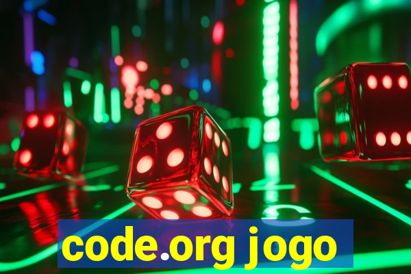 code.org jogo