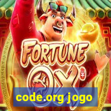 code.org jogo