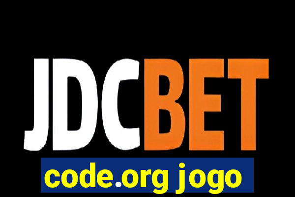 code.org jogo