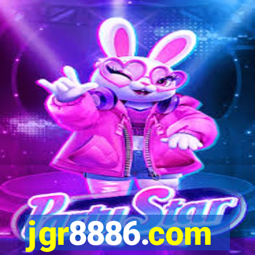 jgr8886.com