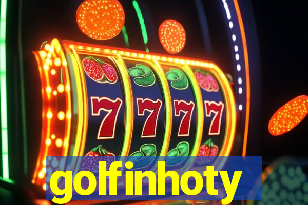 golfinhoty