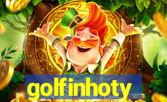 golfinhoty