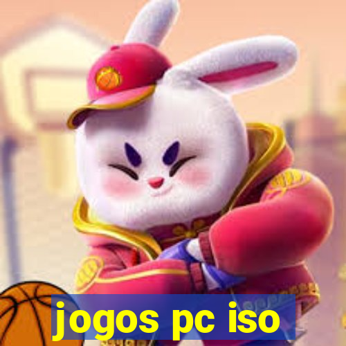 jogos pc iso