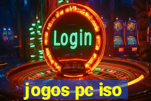 jogos pc iso