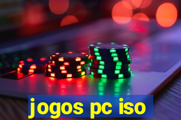 jogos pc iso