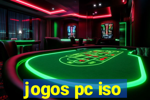 jogos pc iso