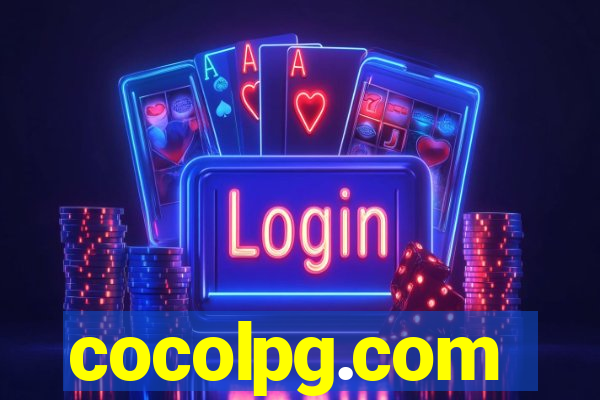 cocolpg.com