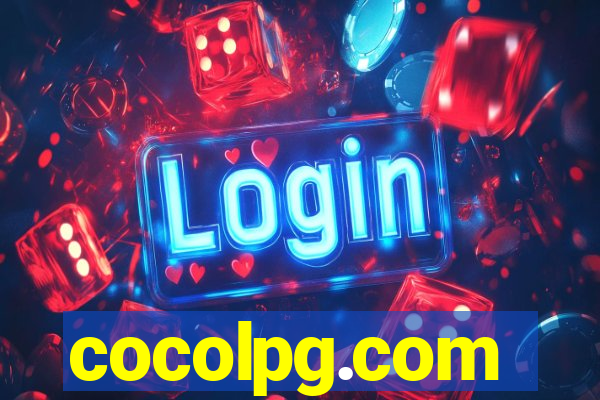 cocolpg.com