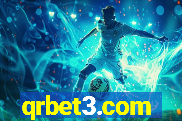 qrbet3.com