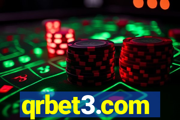 qrbet3.com