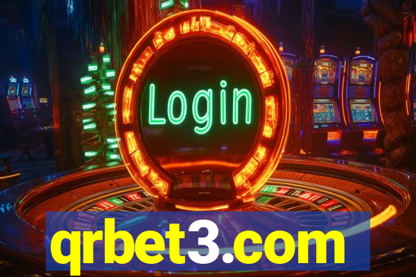 qrbet3.com