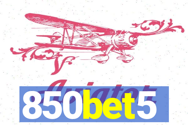 850bet5