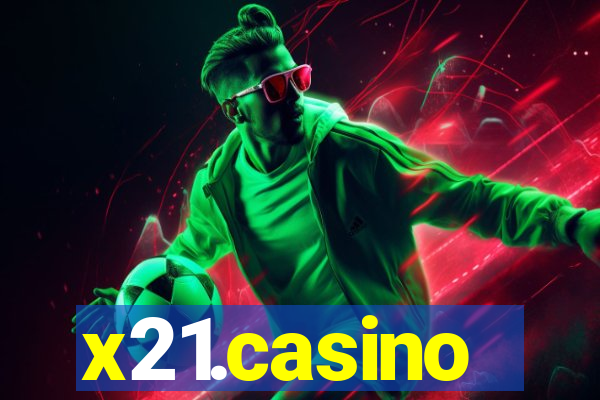 x21.casino