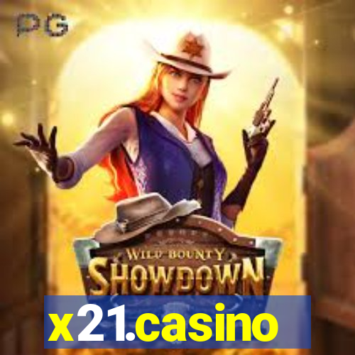 x21.casino