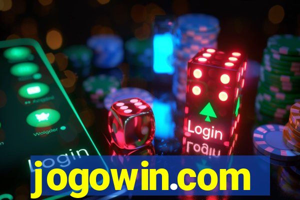 jogowin.com