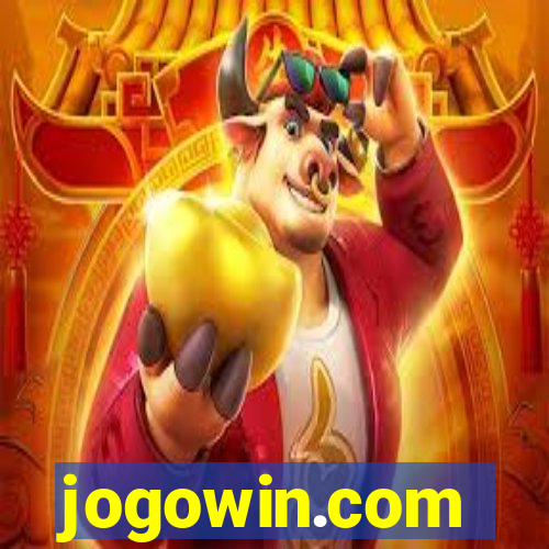 jogowin.com