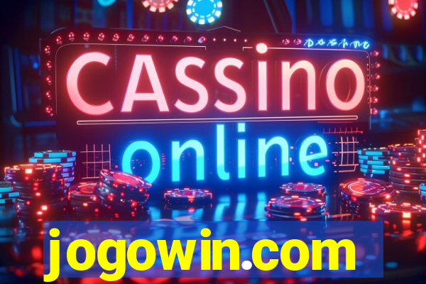 jogowin.com