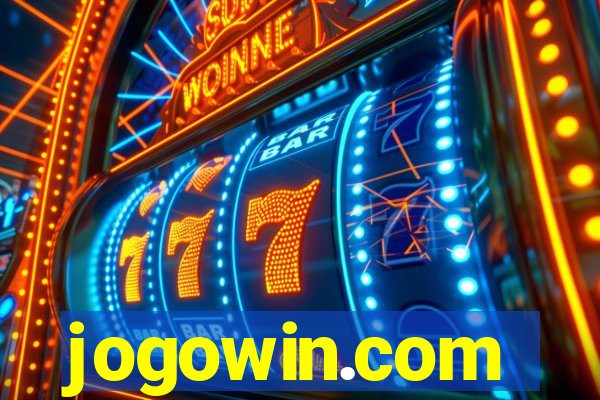 jogowin.com