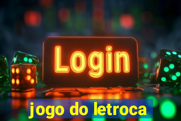 jogo do letroca