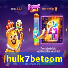 hulk7betcom