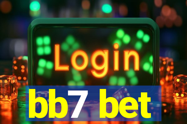 bb7 bet