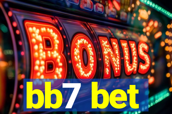 bb7 bet