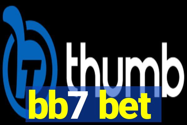 bb7 bet