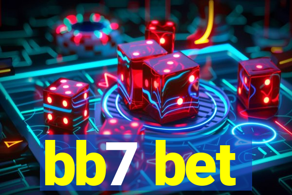 bb7 bet