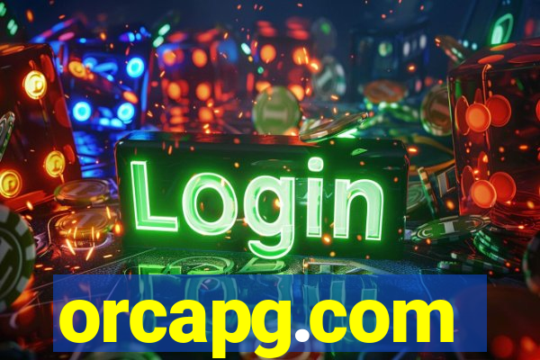 orcapg.com