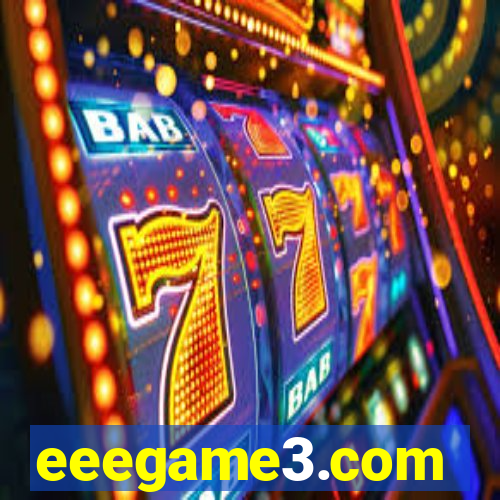 eeegame3.com