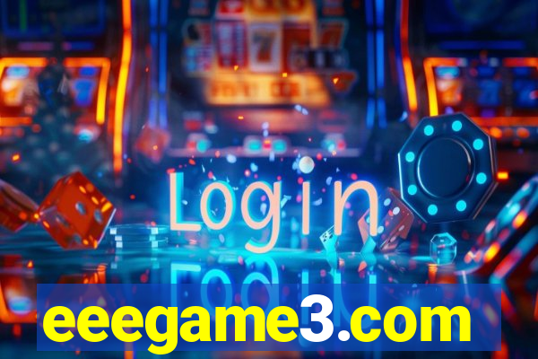 eeegame3.com