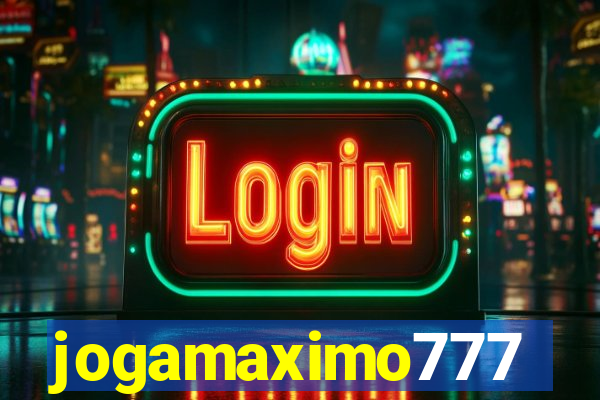 jogamaximo777