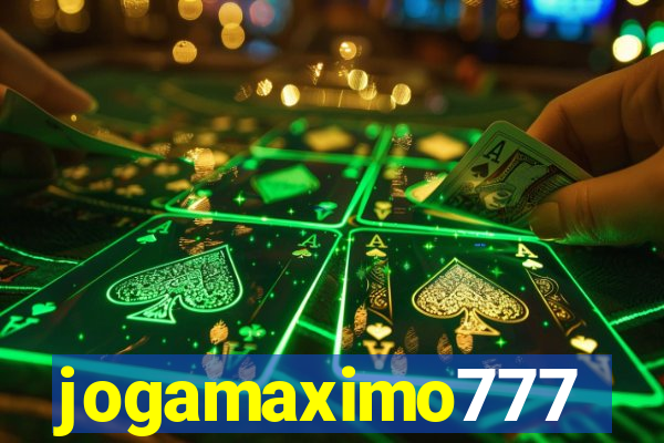 jogamaximo777