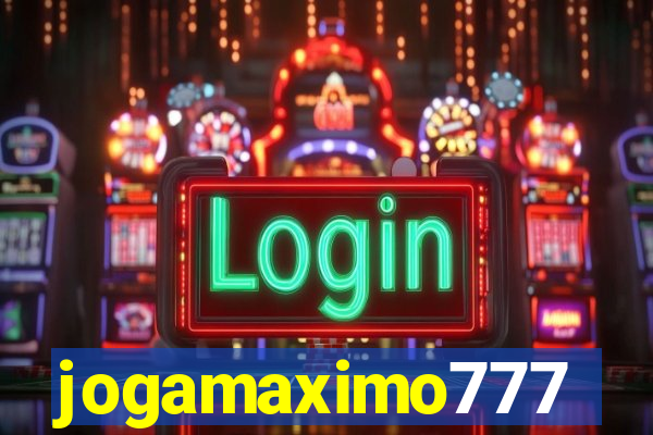 jogamaximo777