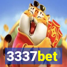 3337bet