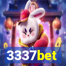 3337bet