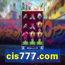 cis777.com