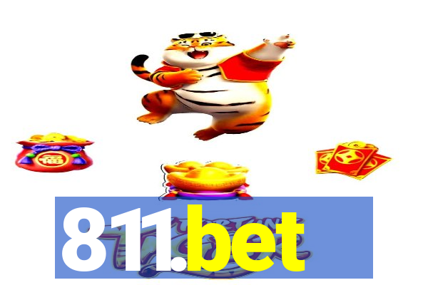 811.bet