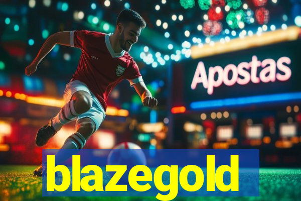 blazegold