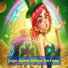 jogo demo midas fortune